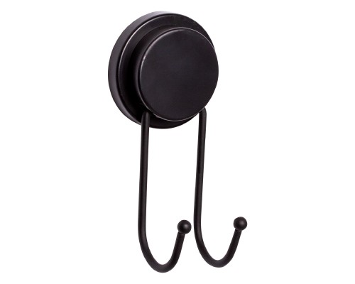 Крючок двойной FIXSEN Magic Black (FX-45005A)