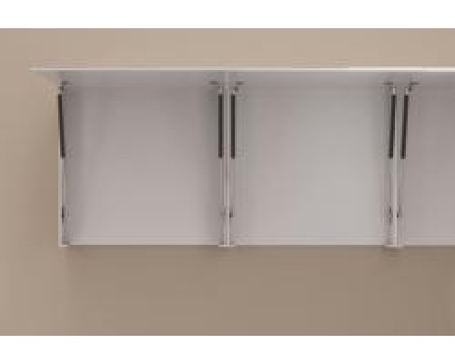 Блок настенный для установок MUMO 12053 ширина 1200 мм