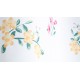 Штора для ванной Fixsen Flora FX-1507