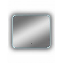 Зеркало Burzhe Led 800х700 бесконтактный сенсор