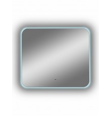 Зеркало Burzhe Led 800х700 бесконтактный сенсор