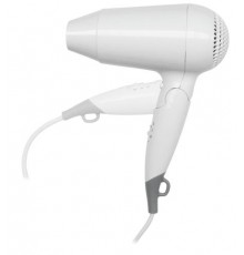 Фен HOTELline складной белый 1600 W, 02010.W, шт