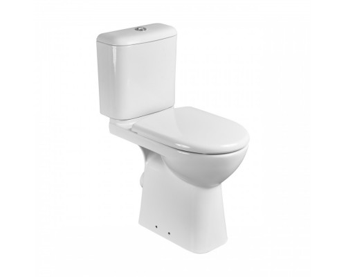 Сиденье для чаши Roca Access Soft Close ZRU9307772