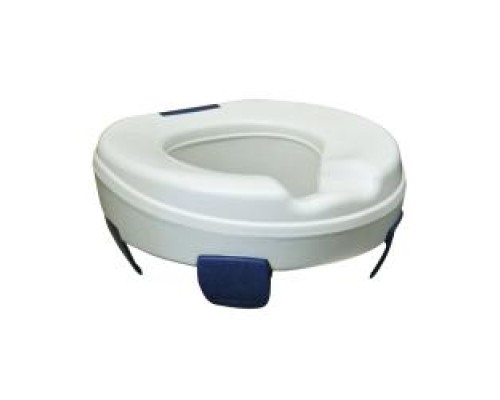 Сиденье для туалета эргономичное для инвалидов