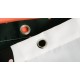 Штора для ванной Fixsen Summer FX-2506