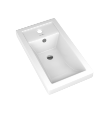 Раковина KIROVIT Фостер-450 мебельная белый (Вн Крв60) 4640021065907