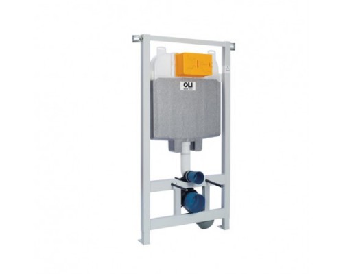 601801 Инсталляция OLI74 PLUS Sanitarbloсk (0580*1150*0120), механическая, OLI
