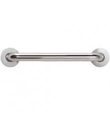 Поручень прямой 800 мм. глянцевый