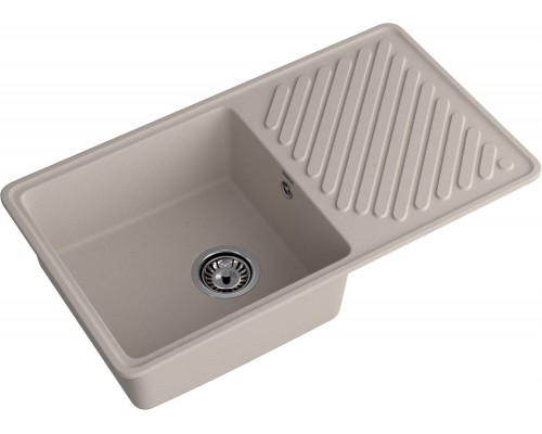 GranFest QUARZ (GF-ZL53) Мойка для кухни 860*480мм (песок)