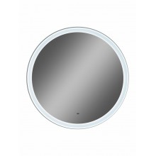 Зеркало Planet White D 700 бесконтактный сенсор