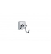 Крючок одинарный FIXSEN Kvadro (FX-61305F)
