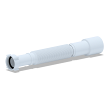 Гибкая труба 1 1/4"*40/50, ANI PLAST