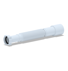 Гибкая труба 1 1/4"*40/50, ANI PLAST