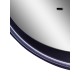 Зеркало Planet Black D 1000 бесконтактный сенсор