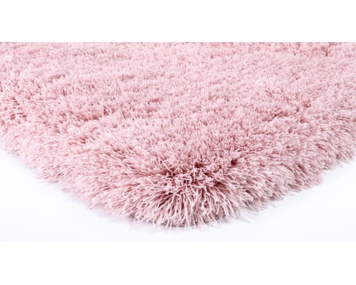 Коврик для ванной Fixsen Lido 1-ый FX-3002B, розовый, 50х80см