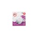 Крючок двойной FIXSEN Round (FX-92105A)