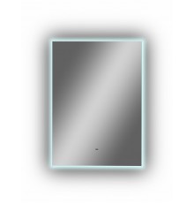 Зеркало Trezhe Led 500х700 бесконтактный сенсор