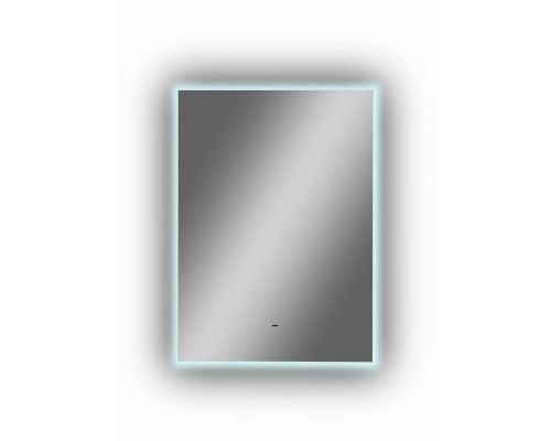 Зеркало Trezhe Led 500х700 бесконтактный сенсор