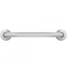 Поручень прямой 800 мм. матовый