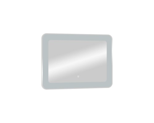 Зеркало Velvette LED 800x600