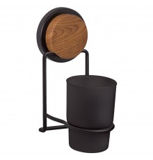 Подстаканник одинарный FIXSEN Magic Wood (FX-46006)