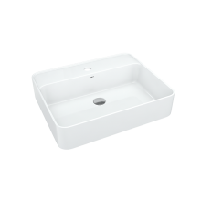 Раковина KIROVIT Олимп 570 мебельная белый (Вн Крв139) 4630055550401