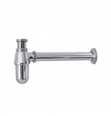 Сифон для раковины Migliore Ricambi 33662 хром