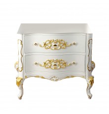 Тумба Migliore Virginia 29974 Lacatto Bianco