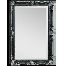 Зеркало Migliore ML.COM-70.504.NR.AG серебро 82x62 см