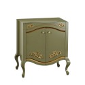 Тумба Migliore Impero 25984 Olivia