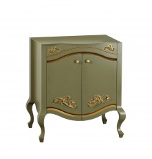 Тумба Migliore Impero 25984 Olivia