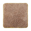 Коврик для ванной Migliore 22338 капучино 60x60 см