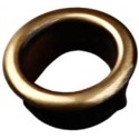Кольцо для переливного отверстия раковины ML.RIC-30.810