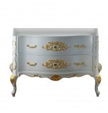 Тумба Migliore Virginia 28636 Lacatto Bianco