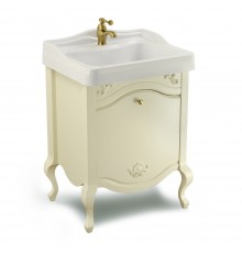 Тумба с раковиной Migliore Impero 31689 avorio 60 см