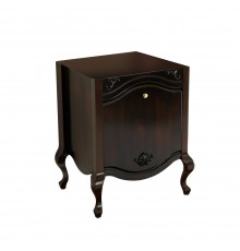 Тумба Migliore Impero 30873 Noce