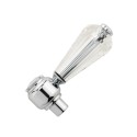 Ручка Migliore Swarovski 18078 хром