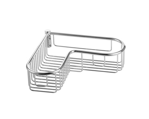 Полка Migliore Complementi 22045 хром