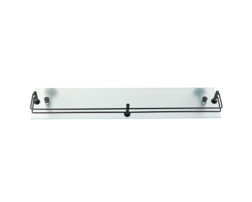 Полка Migliore Fortis 31767 58 см черный