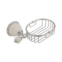 Полка Migliore Olivia 17502 хром