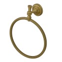 Кольцо для полотенец Migliore Fortuna 27687 бронза