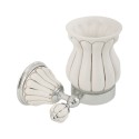 Стакан Migliore Olivia 17568 хром