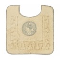 Коврик Migliore ML.COM-50.050.10 кремовый