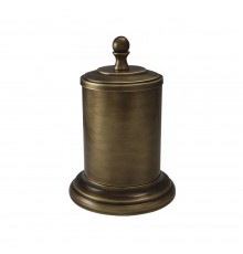 Баночка Migliore Mirella 17160 бронза