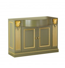 Тумба Migliore Ravenna 27063 Oliva Dorato