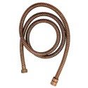 Шланг душевой Migliore Ricambi 20143 медь 150 см 1/2" на 1/2"
