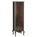 Шкаф-пенал Migliore Impero 26650 L Noce