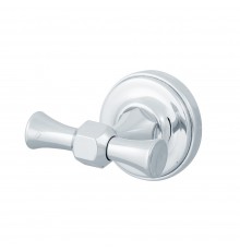 Крючок Migliore Fortuna 27706 хром