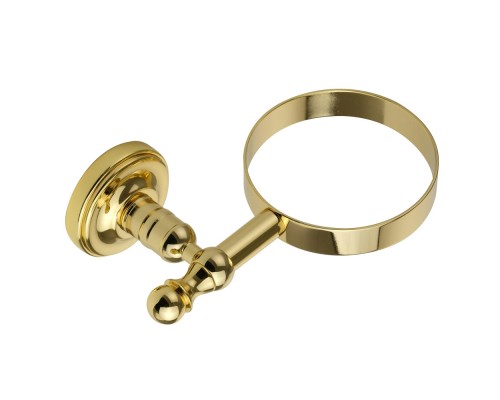 Держатель ершика Migliore Mirella 29880 золото