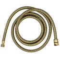 Шланг душевой Migliore Ricambi 33652 бронза 150 см